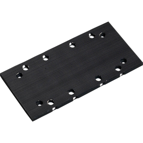 Makita Accessoires Schuurzool "velcro" - voor o.a BO3710, BO3711, DBO380, DBO381 - 194930-6