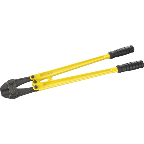 Stanley handgereedschap Boutenscharen 450 mm / 18'' - gesmeedde handgrepen - 1-95-564 - 1-95-564