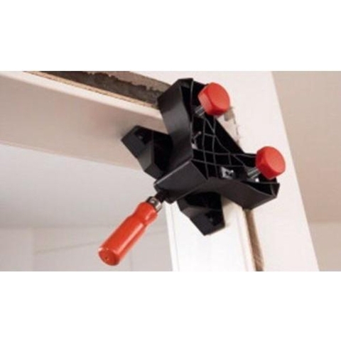 Bessey Hoek-/kozijnuitlijnklem WTR - WTR
