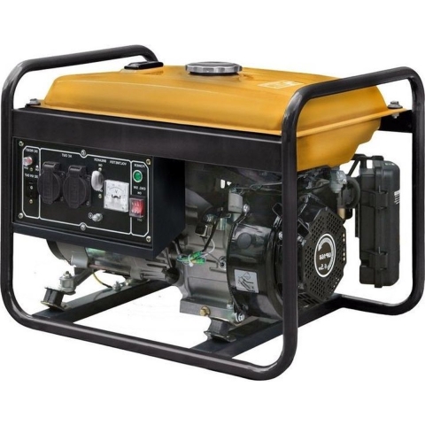 Eurom EUROM GE2501 | Generator - 441635
