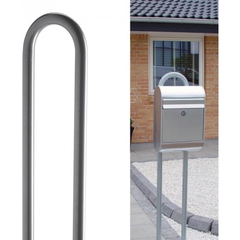 Allux Statief 1007 Antraciet - 40100765