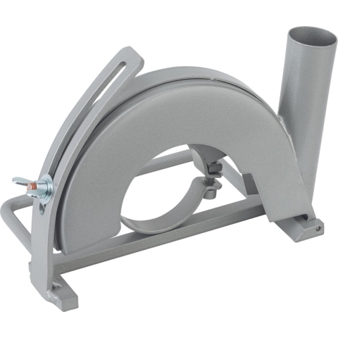 Bosch Accessoires Geleidingsslede met afzuigaansluiting voor doorslijpen 180 mm 1st - 2602025284