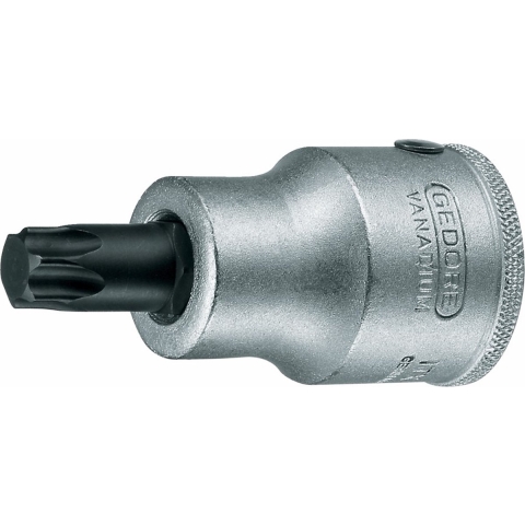 Gedore Dopsleutel 3/4" Torx T70 - 6272080