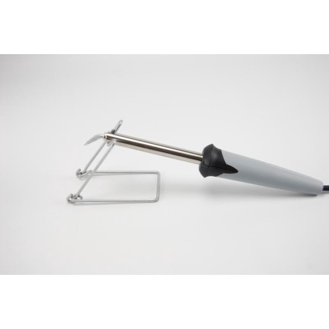 Ersa Standaard soldeerbout | 400 graden Celsius | vermogen 50 W | opwarmingstijd ca. 3 min | 1 stuk - 0055JD 0055JD