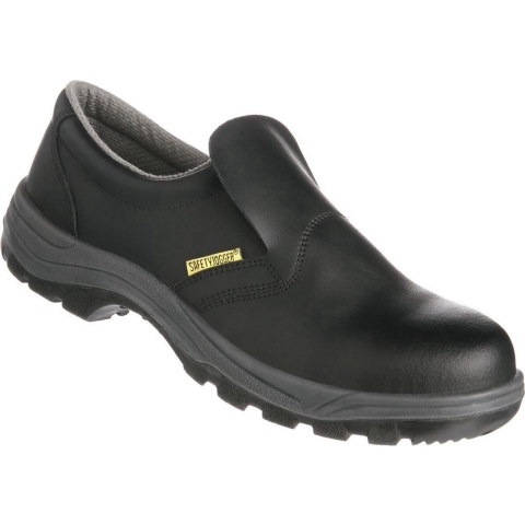 Safety Jogger X0600 S3 | Zwart | Maat 35 - 11.118.033.35