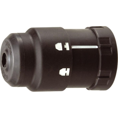 Makita 125420-8 Snelwisselkop SDS-plus Voor HR3210FCT