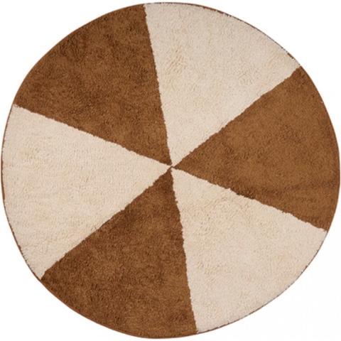 Tapis Petit Circus VloerkleedØ120