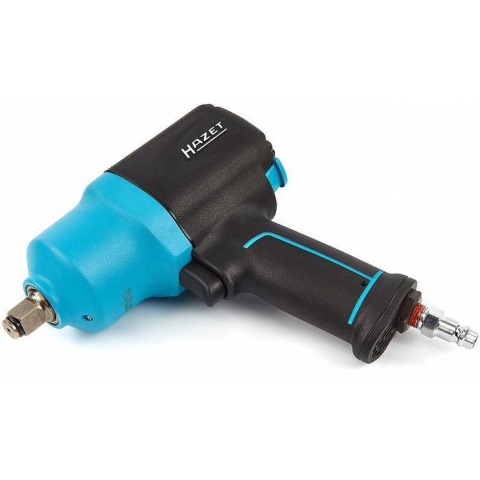 Hazet Pneumatische 1/2 Slagmoersleutel 1700NM - 9012 EL-SPC