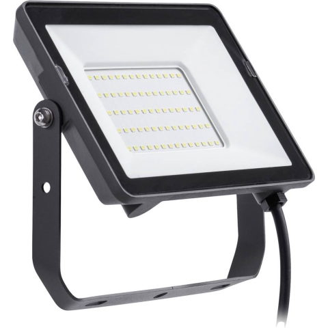 Philips ProjectLine schijnwerper - LED paneel - 50 W - Warmwit licht - Sensor