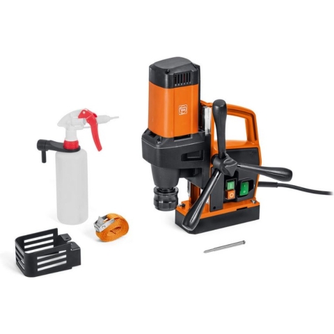 Fein KBE 32 QW Kernboormachine 1200 W 1 snelheid Incl. koffer