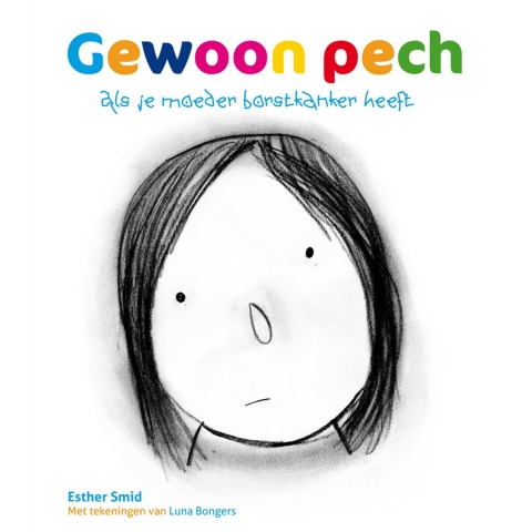 Gewoon pech (Paperback)