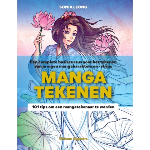 Manga tekenen (Paperback)