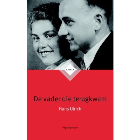 De vader die terugkwam (Paperback)
