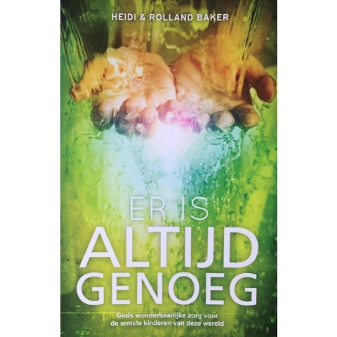 Er is altijd genoeg (Paperback)