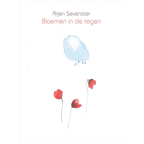 Bloemen in de regen (Paperback)
