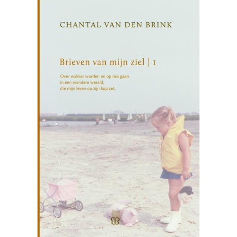 Brieven van mijn ziel (Hardback)