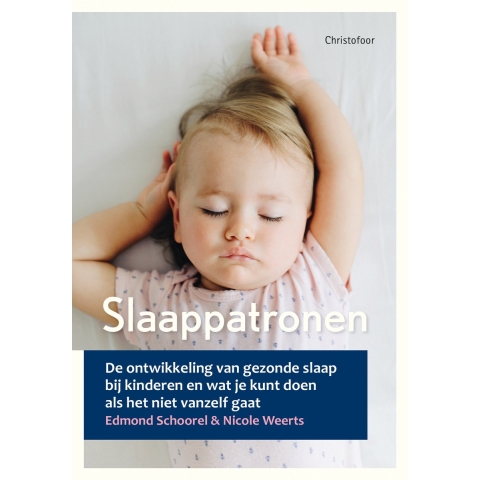 Slaappatronen (Paperback)