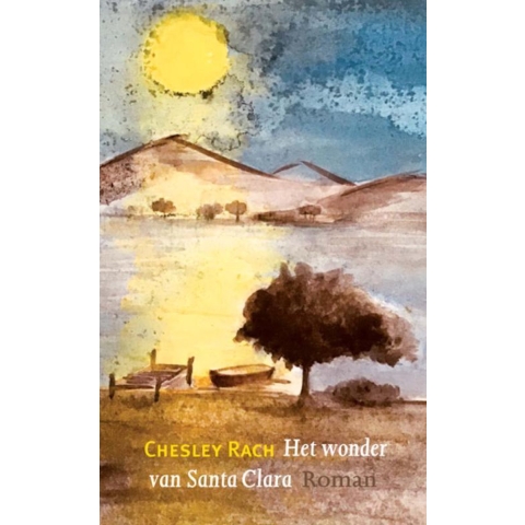 Het wonder van Santa Clara (Paperback)