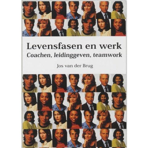 Levensfasen en werk (Paperback)