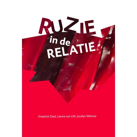 Ruzie in de relatie (Paperback)