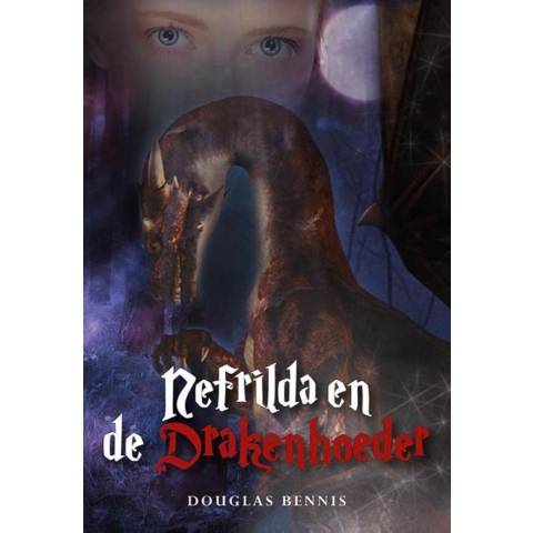 Nefrilda en de drakenhoeder (Paperback)