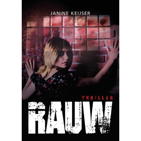 Rauw (Paperback)