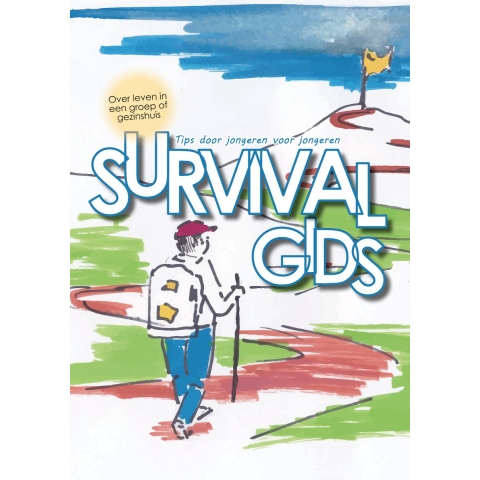 Survivalgids (Paperback)