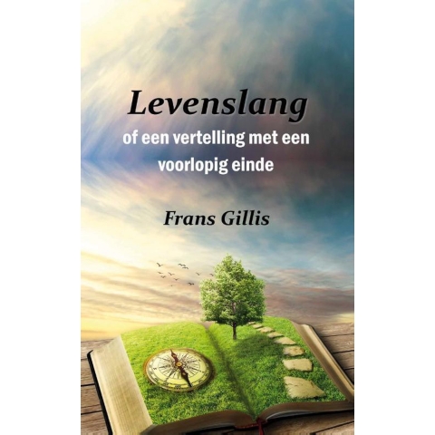 Levenslang (Paperback)