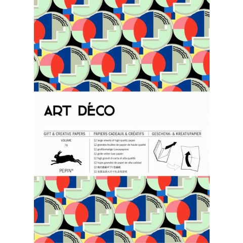 Art Deco (Paperback)