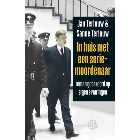 In huis met een seriemoordenaar (Paperback)