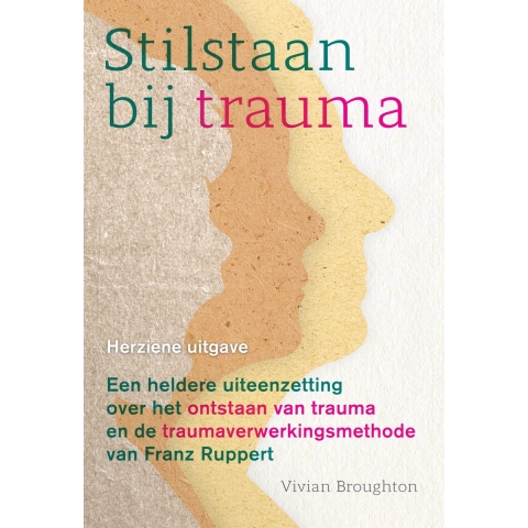 Stilstaan bij trauma (Paperback)
