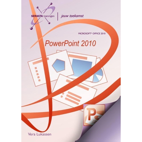 PowerPoint 2010 (Paperback)