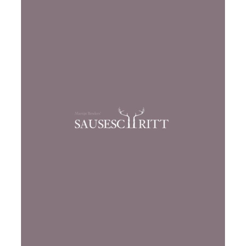Sauseschritt (Paperback)