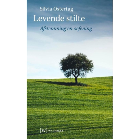 Levende stilte (Paperback)