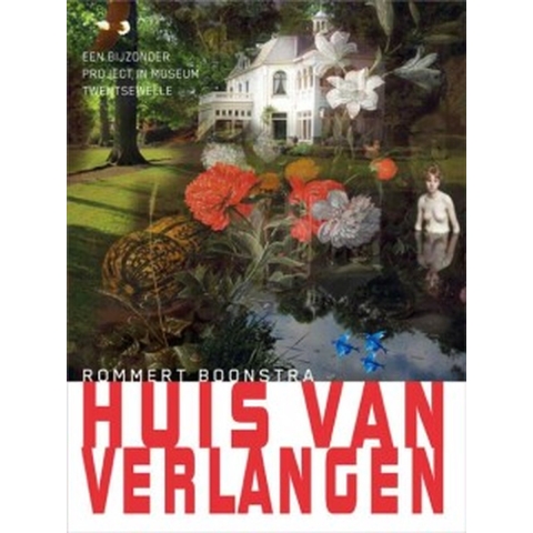 Huis van verlangen (Paperback)