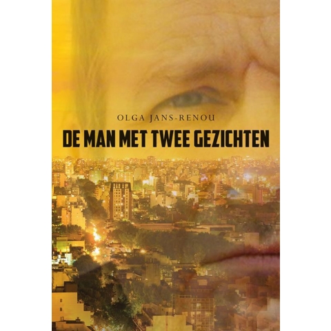 De man met twee gezichten (Paperback)