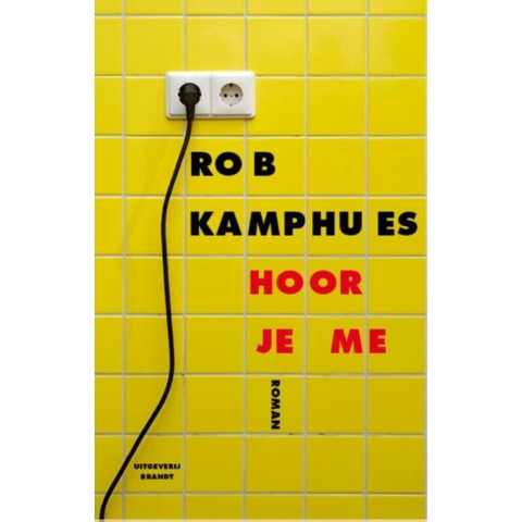 Hoor je me (Paperback)