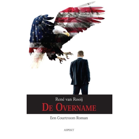 De overname (Paperback)