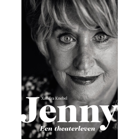 Jenny (Hardback)