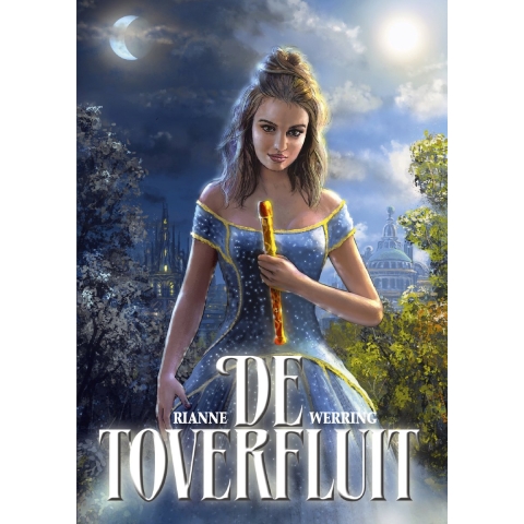 De Toverfluit (Paperback)