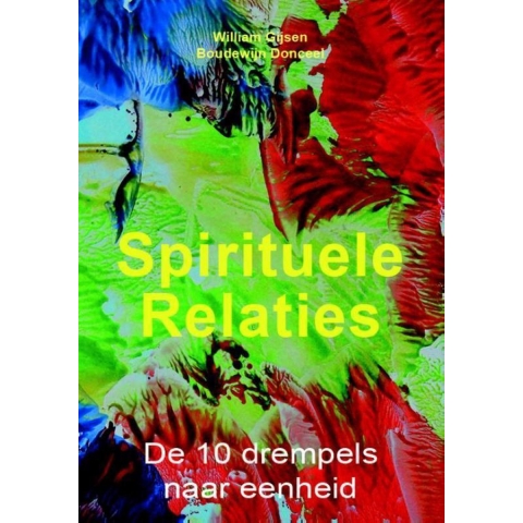 Spirituele relaties (Paperback)