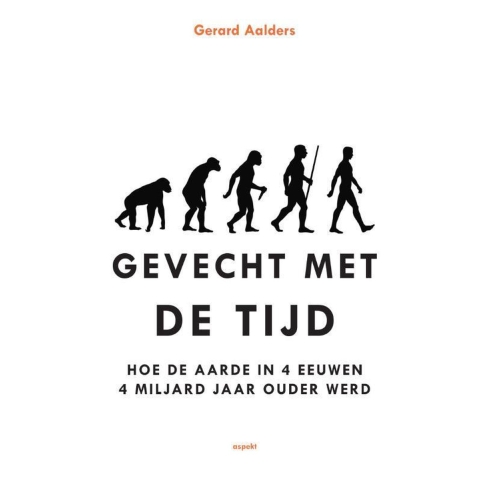 Gevecht met de tijd (Paperback)