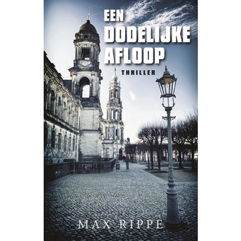 Een dodelijke afloop (Paperback)