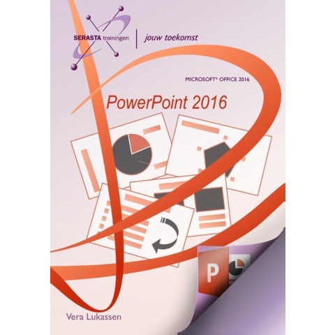 PowerPoint 2016 (Paperback)
