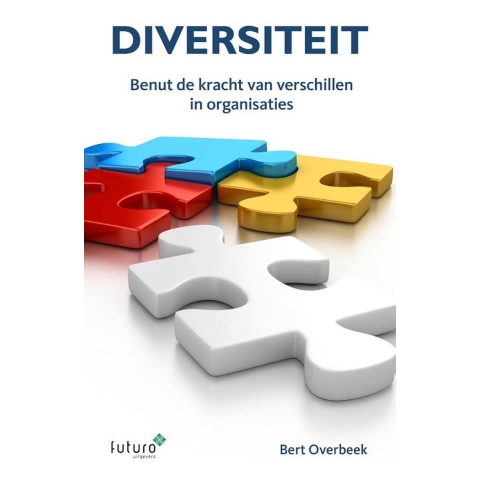 Diversiteit (Paperback)