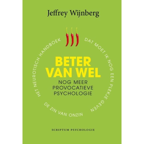 Beter van wel (Paperback)