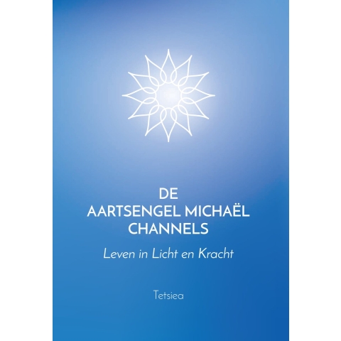 De Aartsengel Michaël Channels (Paperback)