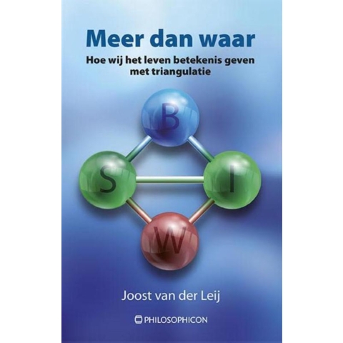 Meer dan waar (Paperback)