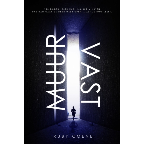 Muurvast (Paperback)