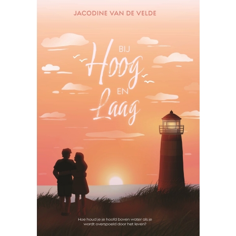 Bij hoog en laag (Paperback)